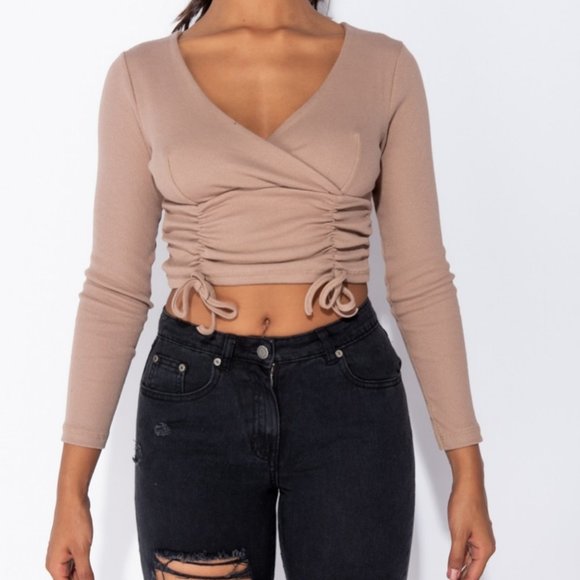 Lola Top SALE!! - Picture 2 of 5